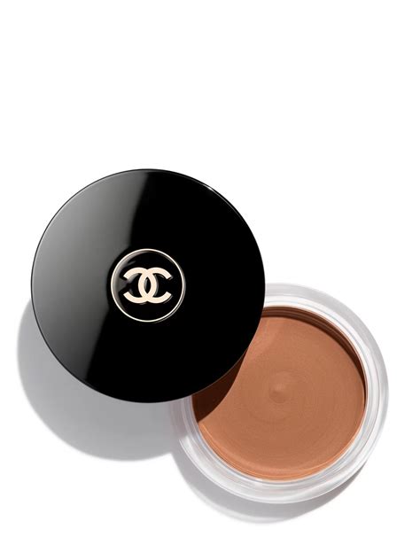 chanel les beiges travel size bronzer|chanel soleil tan medium bronze.